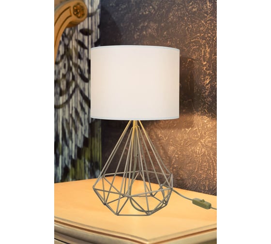 Настольная лампа TOPLIGHT winifred topllight TL1620T-01WH