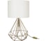 Настольная лампа TOPLIGHT winifred topllight TL1620T-01WH 1