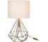 Настольная лампа TOPLIGHT winifred topllight TL1620T-01WH 2