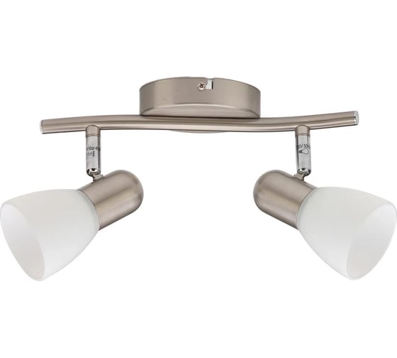 Спот TOPLIGHT violet TL1231Y-02SN