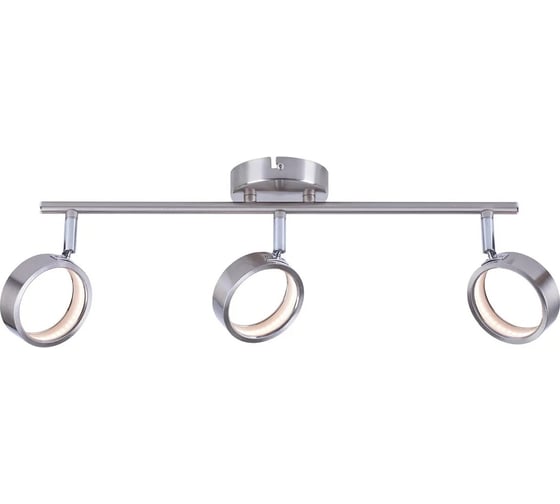 Спот TOPLIGHT jacklyn TL1239Y-03SN