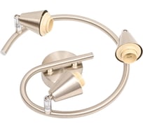 Спот TOPLIGHT keziah TL1232Y-03SN