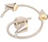 Спот TOPLIGHT keziah TL1232Y-03SN 1
