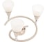 Спот TOPLIGHT keziah TL1232Y-03SN 2