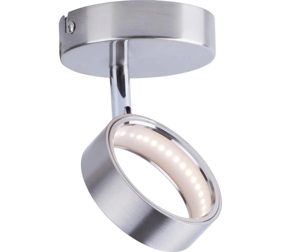 Спот TOPLIGHT jacklyn TL1239Y-01SN