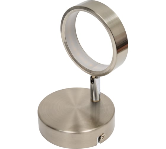 Спот TOPLIGHT jacklyn TL1239Y-01SN