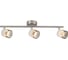 Спот TOPLIGHT rosa TL1230Y-03SN 1