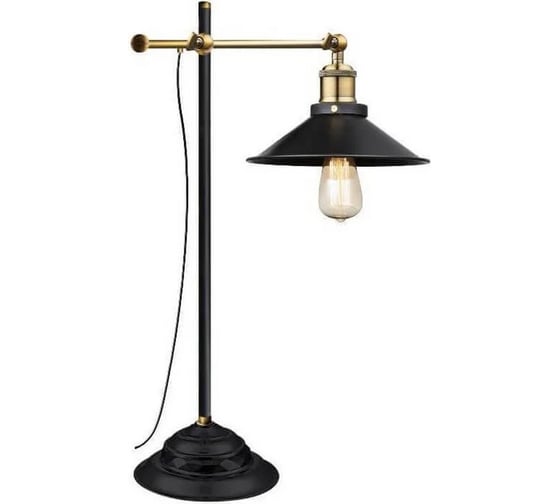 Настольная лампа GLOBO LIGHTING lenius globo 15053T