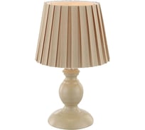 Настольная лампа GLOBO LIGHTING metalic globo 21690