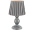 Настольная лампа GLOBO LIGHTING metalic globo 21691 1