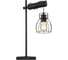 Настольная лампа GLOBO LIGHTING mina globo 15326TNB 1