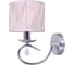 Бра TOPLIGHT mercy TL1193B-01CH 1