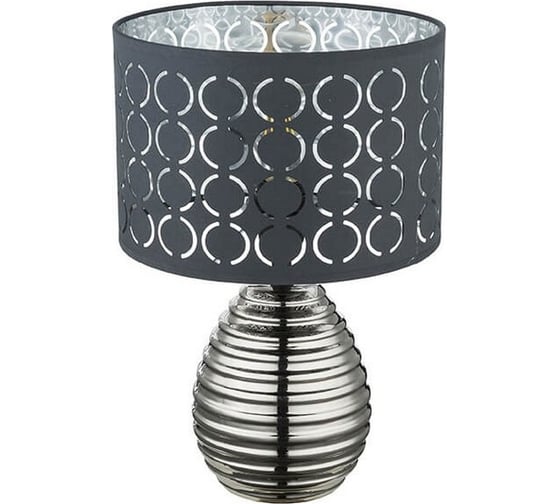 Настольная лампа GLOBO LIGHTING mirauea globo 21617