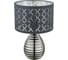 Настольная лампа GLOBO LIGHTING mirauea globo 21617 1