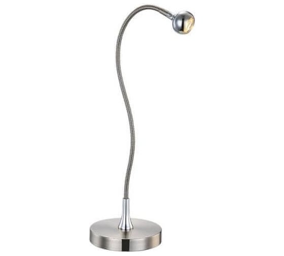 Настольная лампа GLOBO LIGHTING serpent globo 24109K