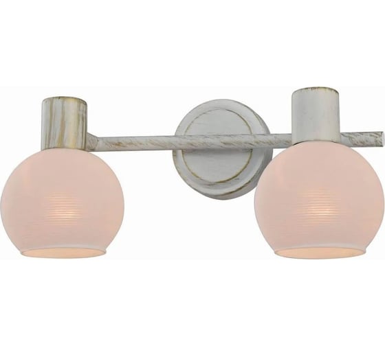 Спот TOPLIGHT selena TL3710Y-02WG