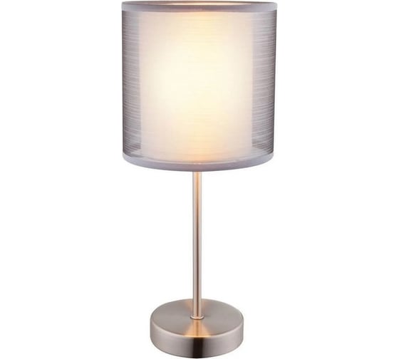 Настольная лампа GLOBO LIGHTING theo globo 15190T