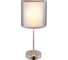 Настольная лампа GLOBO LIGHTING theo globo 15190T 1