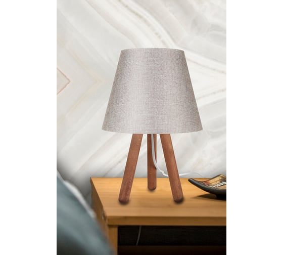Настольная лампа TOPLIGHT sophia topllight TL1619T-01BG