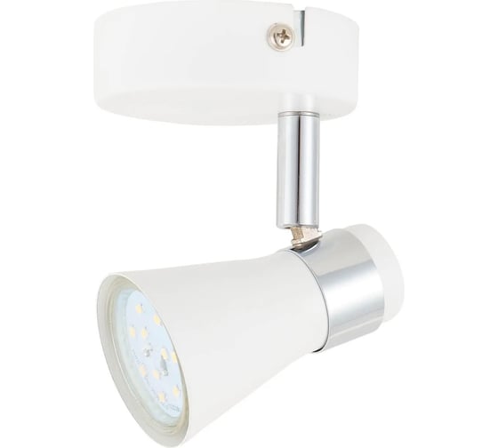 Спот TOPLIGHT regina TL1258Y-01WC 1