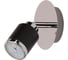 Спот TOPLIGHT lorena TL1257Y-01BC 1