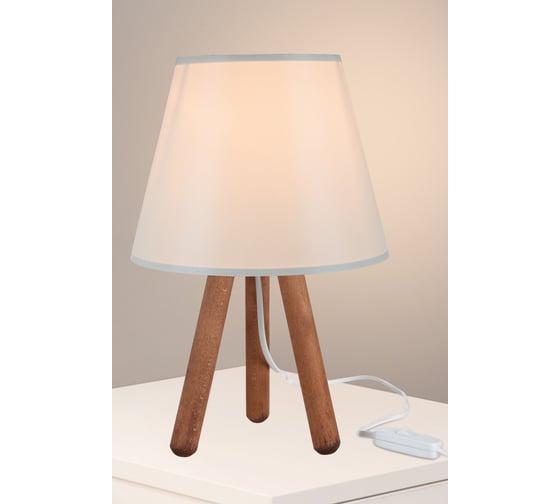 Настольная лампа TOPLIGHT sophia topllight TL1619T-01WH