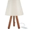 Настольная лампа TOPLIGHT sophia topllight TL1619T-01WH 1