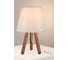 Настольная лампа TOPLIGHT sophia topllight TL1619T-01WH 2