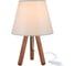 Настольная лампа TOPLIGHT sophia topllight TL1619T-01WH 3