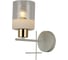 Бра TOPLIGHT chloe TL1253W-01WG 1