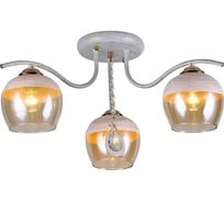 Потолочная люстра TOPLIGHT bertha TL1254D-03BG