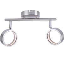 Спот TOPLIGHT jacklyn TL1239Y-02SN