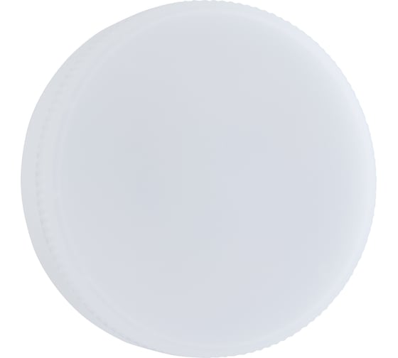 Светодиодная лампа СТАРТ eco led цоколь gx53 14w теплого белого свечения 19014