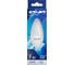 Светодиодная лампа СТАРТ eco ledcandel(свеча) цоколь e14 7w холодный свет 10667 1