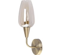 Бра MW LIGHT Элла 1x40w e14 220 v 483025501