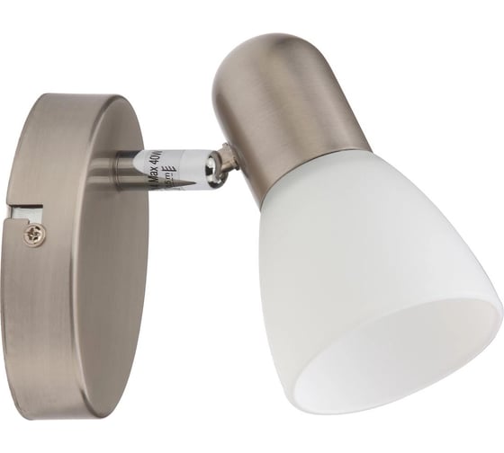 Спот TOPLIGHT violet TL1231Y-01SN