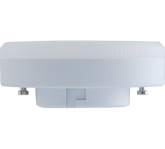 Светодиодная лампа СТАРТ eco led цоколь gx53 10w теплый свет 19017