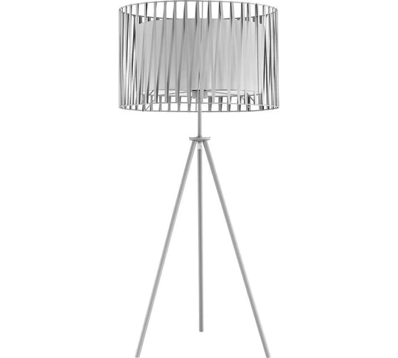 Настольная лампа TOPLIGHT chloe TL1186T-01WH