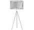 Настольная лампа TOPLIGHT chloe TL1186T-01WH 1