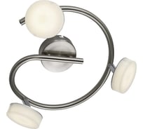 Спот TOPLIGHT penelope TL1237Y1-03SN