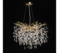 Люстра De City Лайма 8x60w g9 220v 467011708