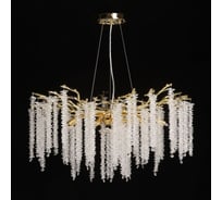 Люстра De City Лайма 10x60w g9 220v 467011310