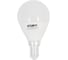 Светодиодная лампа СТАРТ eco ledsphere(шар) цоколь e14 7w холодный свет 11799 2