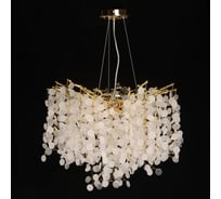 Люстра De City Лайма 8x60w g9 220v 467011508