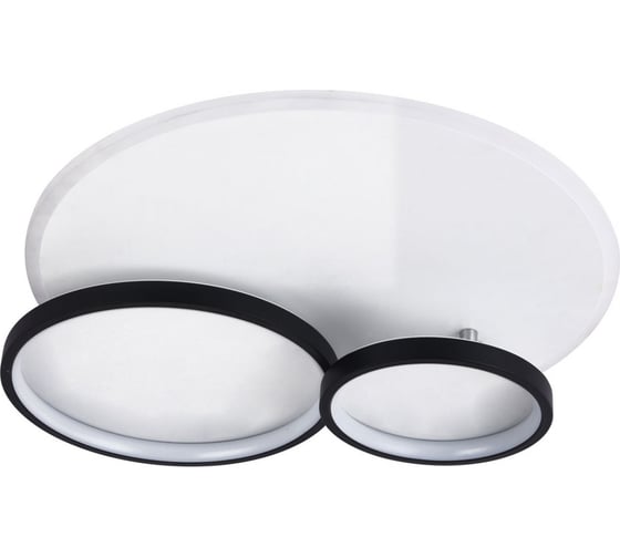 Люстра De City Оскар 42x2w led 220 v с пультом 510013103