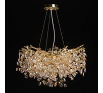 Люстра De City Лайма 8x60w g9 220v 467011408