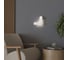 Настенный светодиодный светильник Elektrostandard brioni 40131/led белый a064599 3