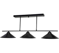 Подвес TOPLIGHT lilian topllight TL1611H-03BK