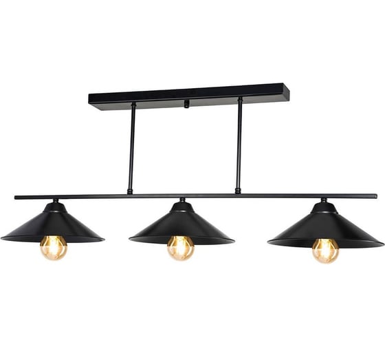 Подвес TOPLIGHT lilian topllight TL1611H-03BK