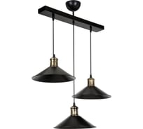 Подвес TOPLIGHT delilah topllight TL1606H-03BK